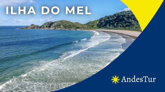 Ilha do Mel